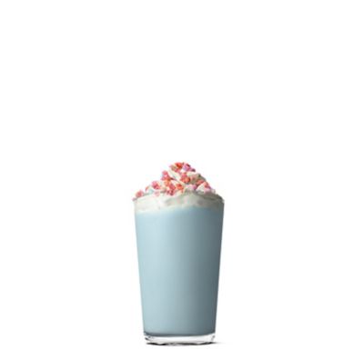Deluxe Shake Mystery Blue