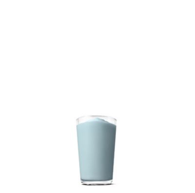 Milkshake Mystery Blue lille