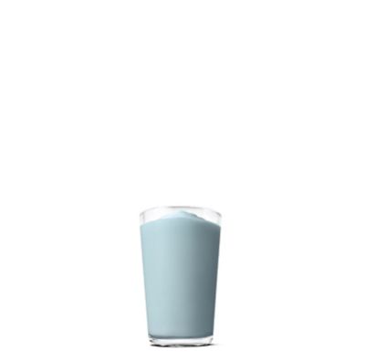 Milkshake Mystery Blue mellem
