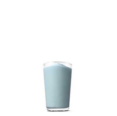Milkshake Mystery Blue stor