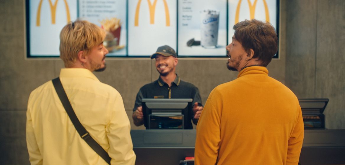 J Balvin Is Getting His Own McDonald's Meal & Twitter Is Going Wild