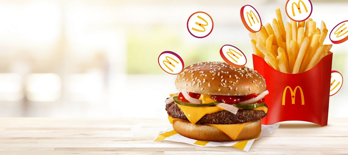 McDonald's Offers Buy One, Get One For $1 Deal On 3 Fan-Favorites - Chew  Boom