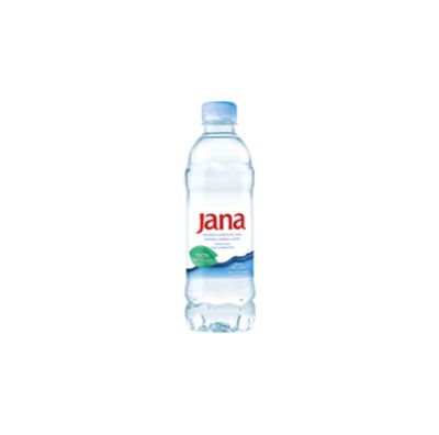 Jana Prirodna Mineralna Voda