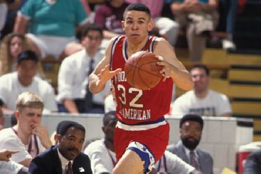 Jason Kidd (1992)