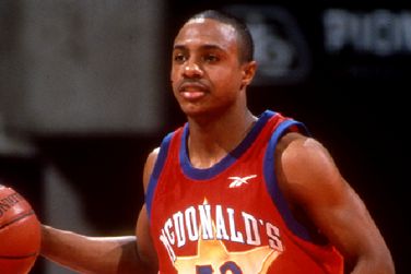 Jay Williams (1999)