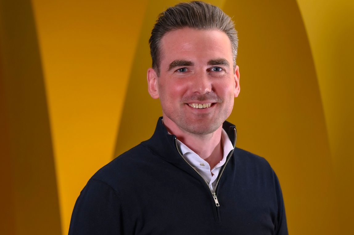 Joost Elshof