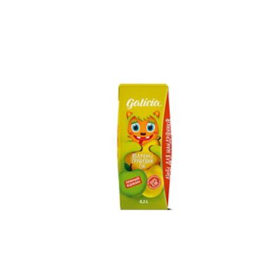 Juce New GALICIA PEAR