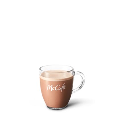 McCafé Iso kaakao