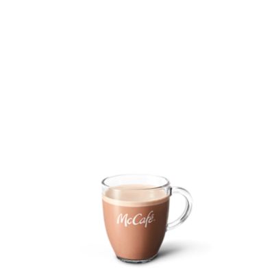 McCafé Pieni kaakao