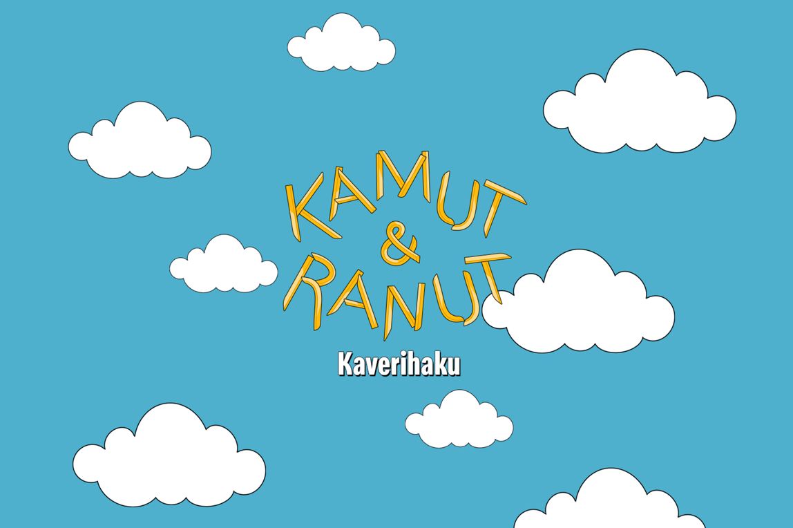 Kamut & Ranut