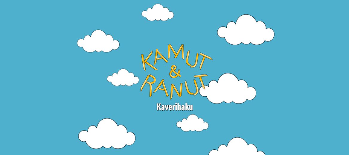 Kamut & Ranut