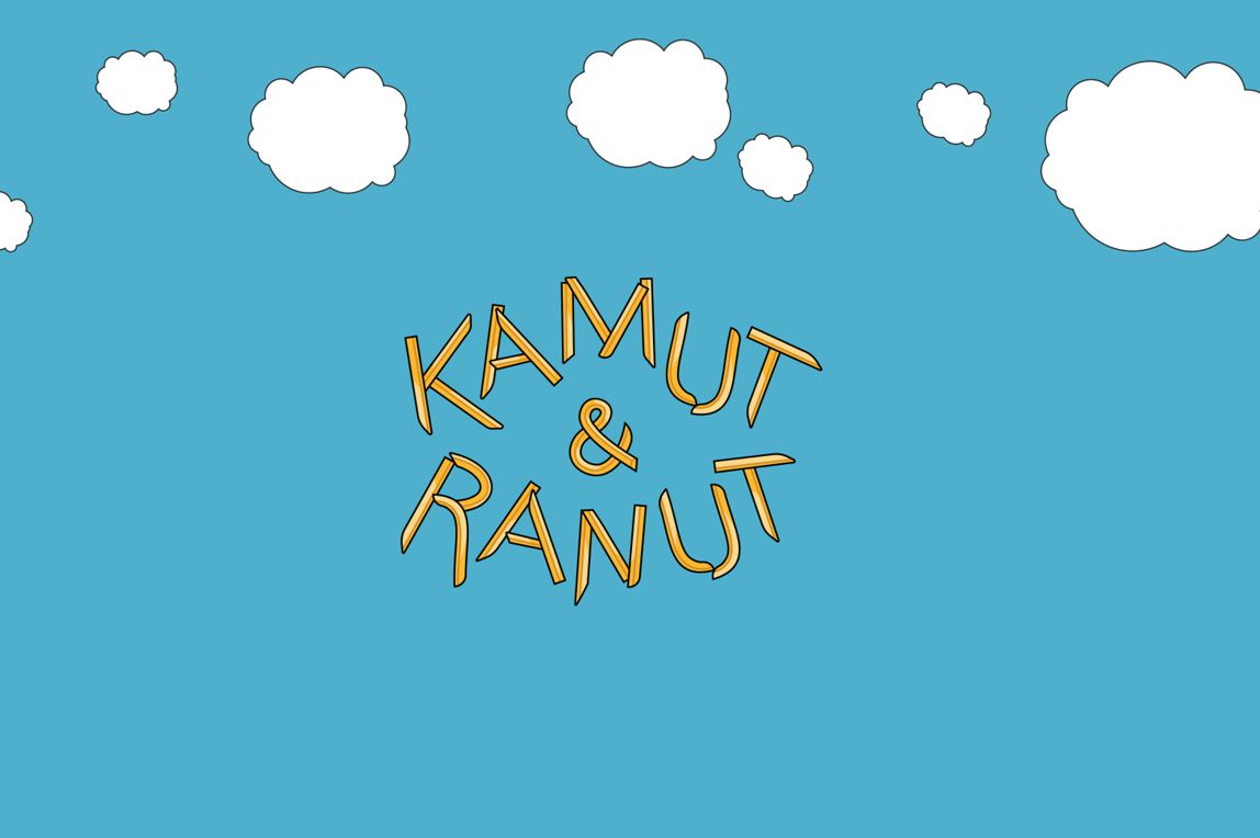Kamut & Ranut