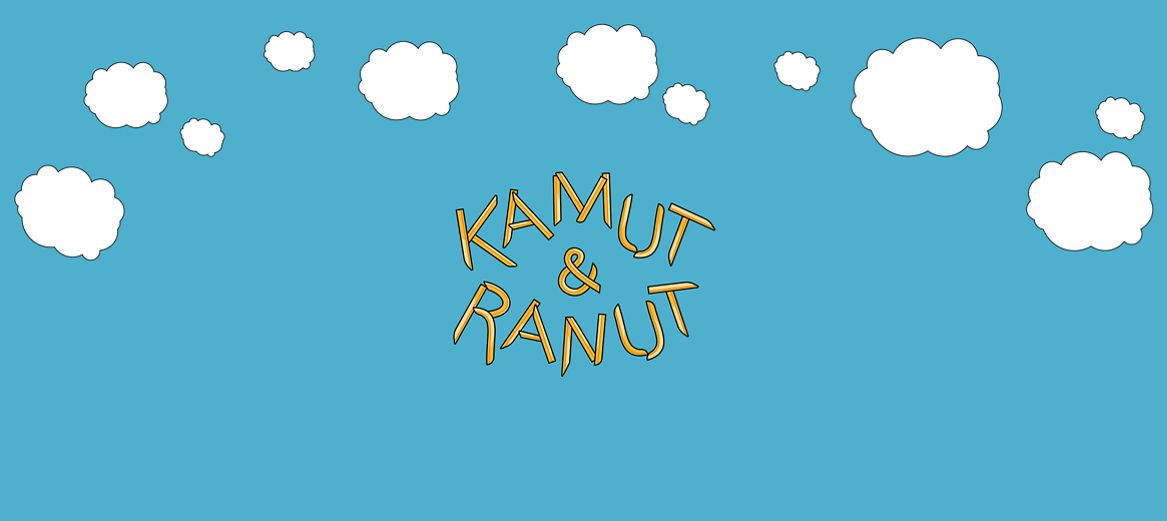 Kamut & Ranut