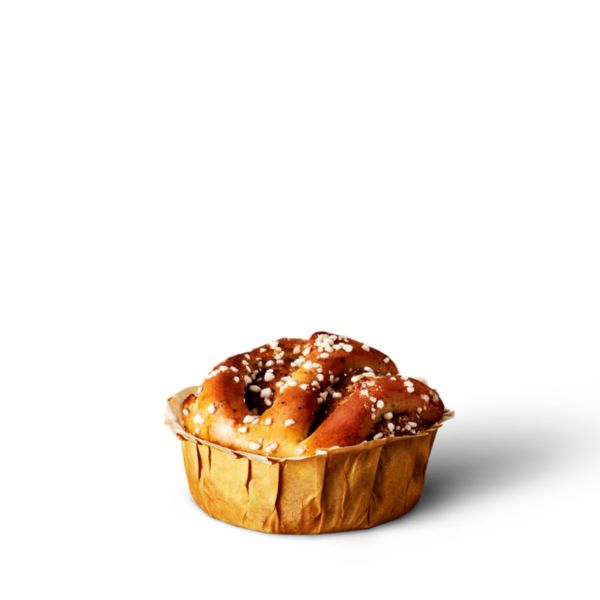 Kanelbolle