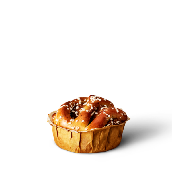 Kanelbolle