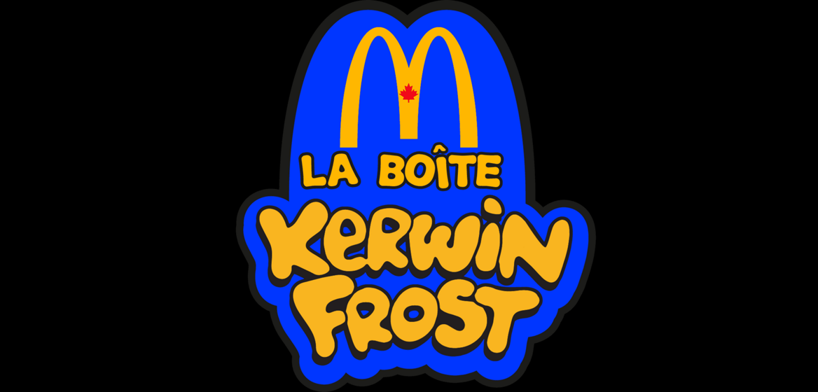 McDonald's Restaurant
