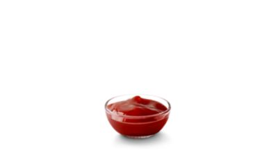 Ketchup » Lekker Zoet & Zacht ☆ McDonald's
