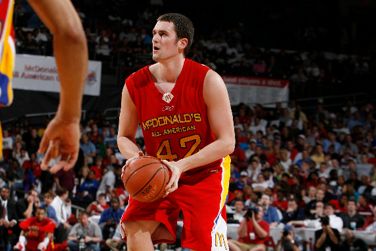 Kevin Love (2007)