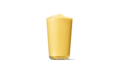 Milk Shake Tropical Fruit