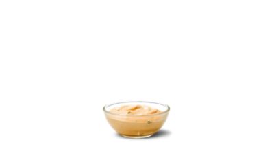 Jalapeño Ranch Saus