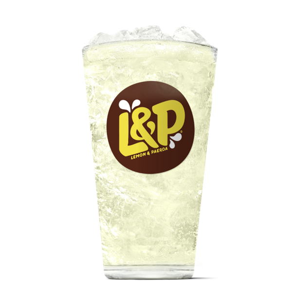 L&P® Large