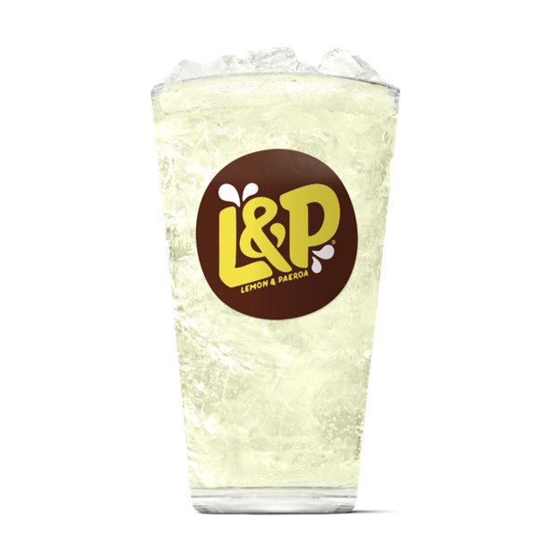 L&P® Large