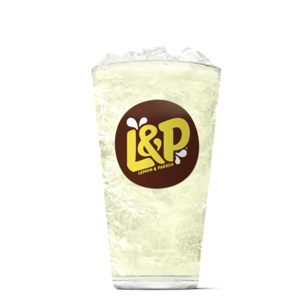 L&P® Medium