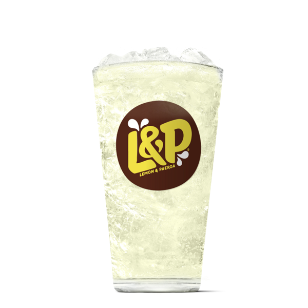 L&P® Medium