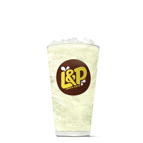 L&P® Small