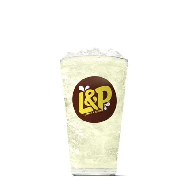 L&P® Small