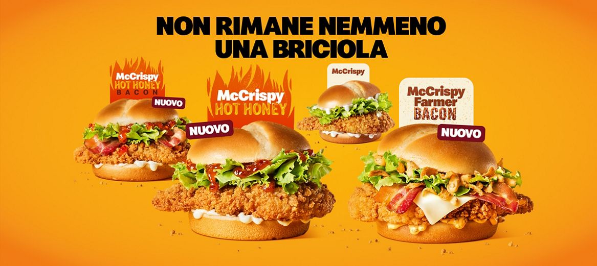 McCrispy