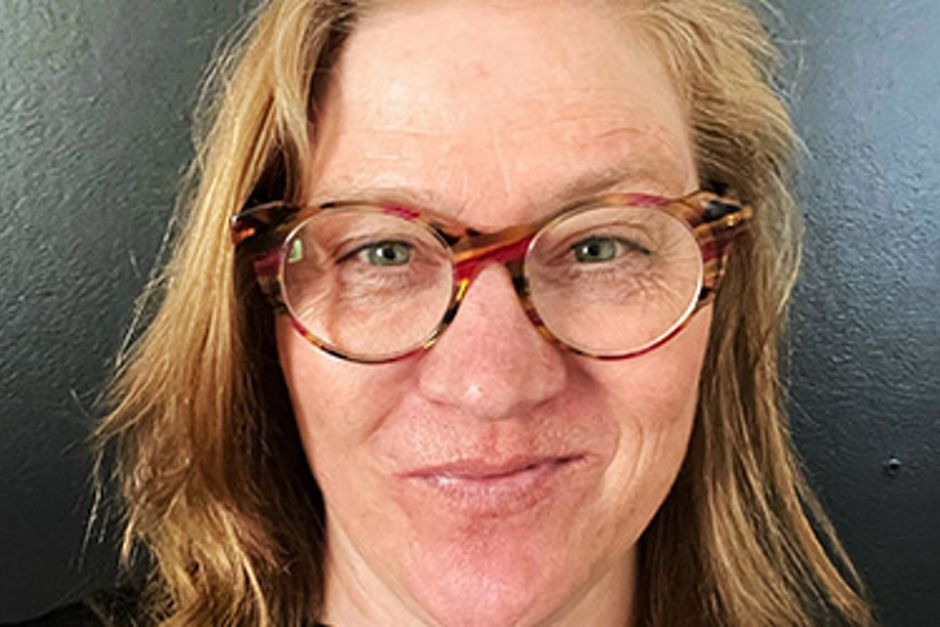 Monika Melnychuk