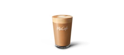 Latte Vanilje liten
