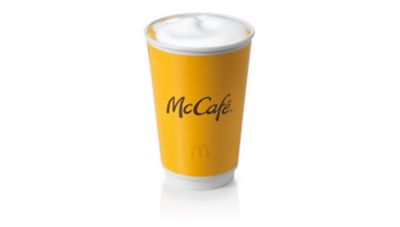 Latte Macchiato Regular