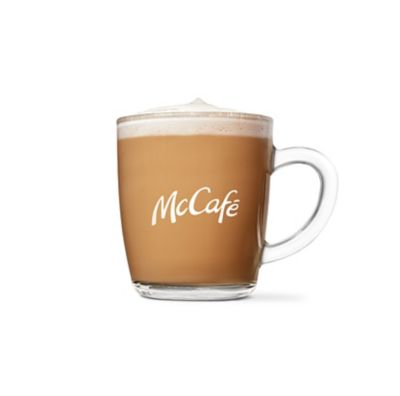 Latte Ginger V3