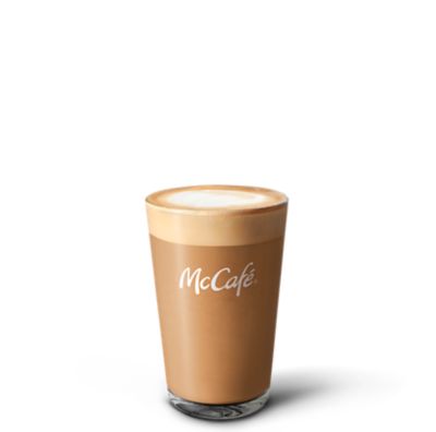 Iso Latte