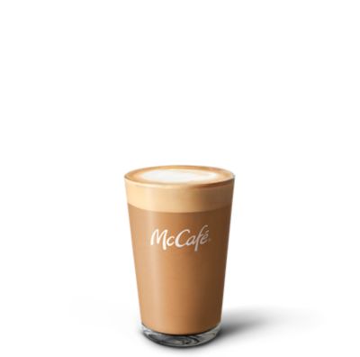 Latte, normaali
