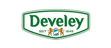 Develey Logo