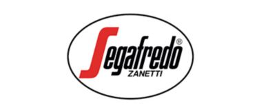 Segafredo Zenetti Logo
