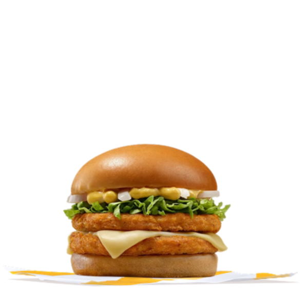 Little Tasty Chicken