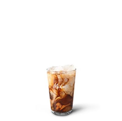 Is-latte vanilje