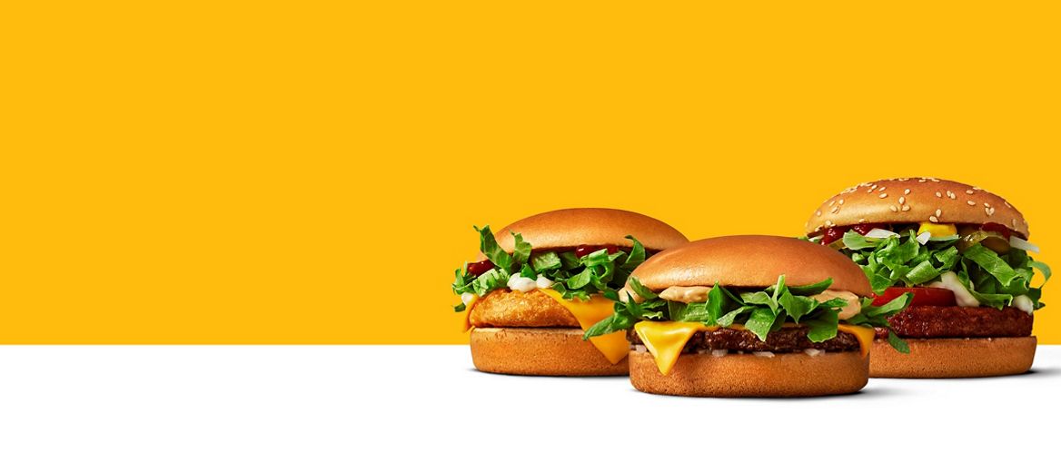 Välkommen Till Mcdonald’S! – Välkommen till framtidens McDonald’s – MHIM