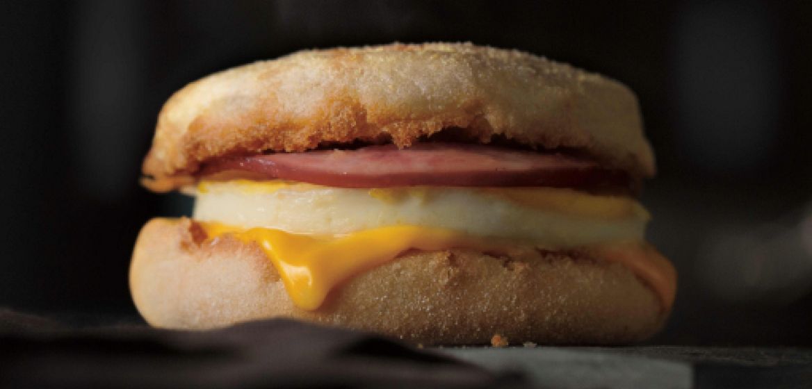 The Evolution Of The Breakfast Sandwich Throughout History