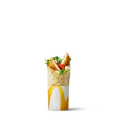 McWrap® Crispy Chicken