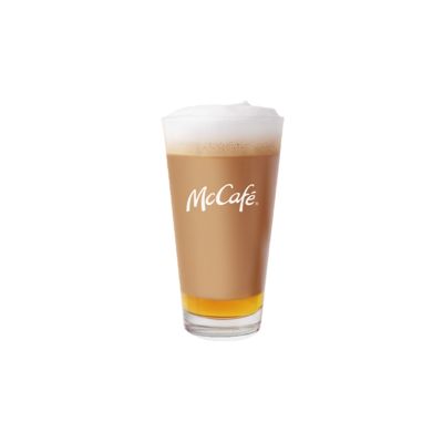 Macadamia Latte