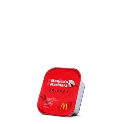 Monica's Marinara Sauce