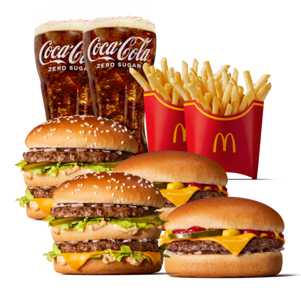 Mates Hunger Buster®