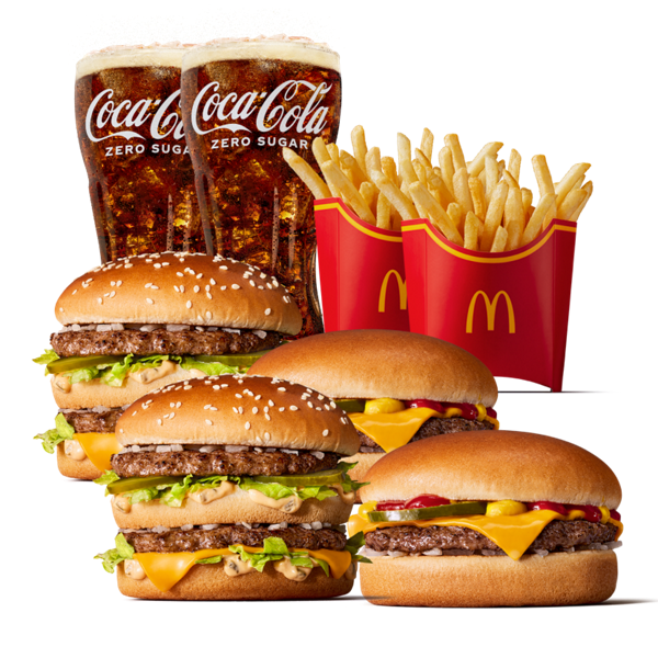 Mates Hunger Buster®