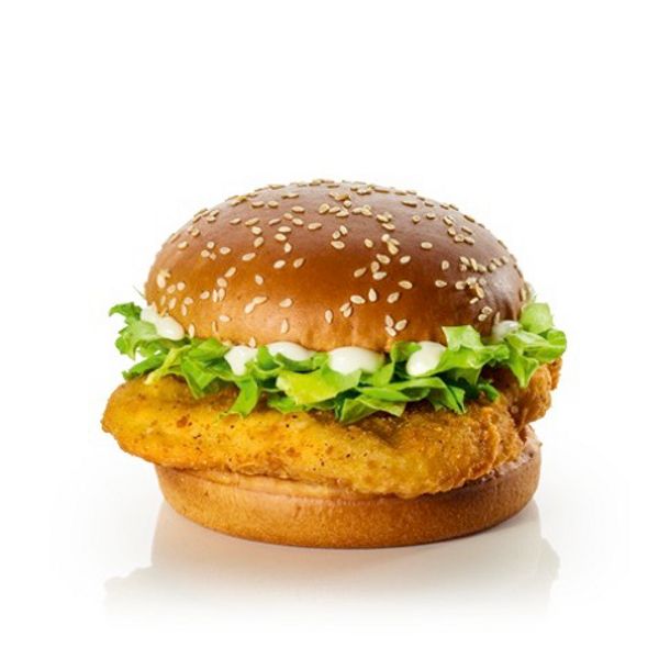 McChicken® | McDonald's® Schweiz