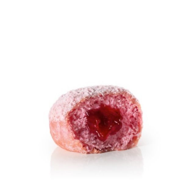 McPops™ Fruits Rouges